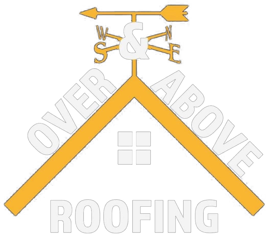 Over And Above Roofing Ltd logo